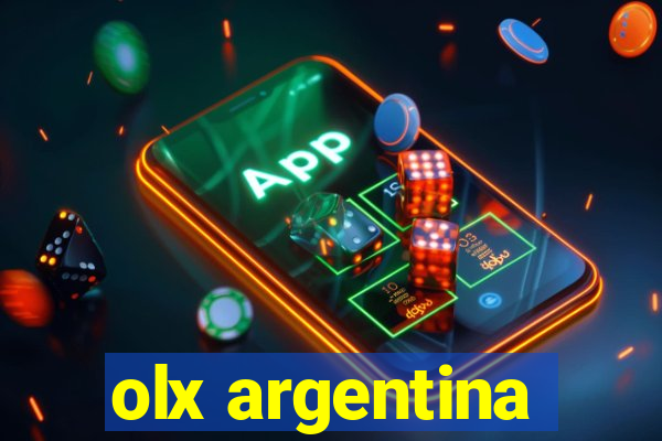 olx argentina